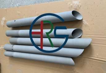 江蘇鋰電材料管道噴涂碳化鎢涂層縮略圖