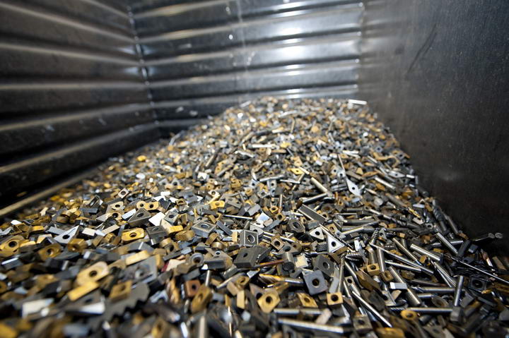 我們為何選擇碳化鎢？插圖